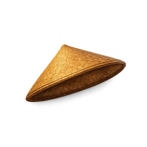 Conical Hat