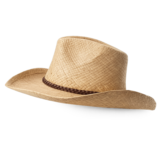 Straw Cowboy